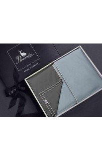 Простыня на резинке Primavelle 200х220х20 сатин Luxe Простыня на резинке Primavelle 200х220х20 сатин Luxe