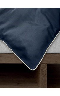 Пододеяльник Primavelle на молнии 200х220 сатин Luxe