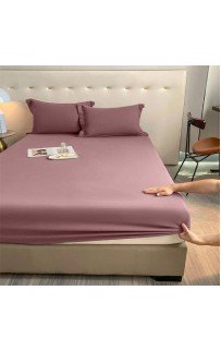 Простыня на резинке Primavelle 140х200 сатин