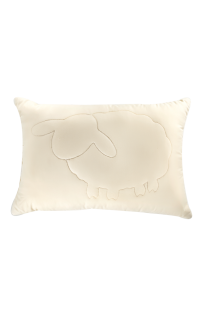 Подушка Подушкино Лэмби 50х72 Подушкино