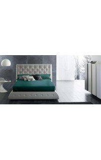 Простыня на резинке Primavelle 90х200 сатин Luxe Простыня на резинке Primavelle 90х200 сатин Luxe