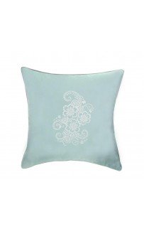 Подушка декоративная Primavelle 45х45 с вышивкой