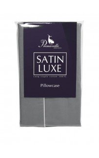 Наволочка Primavelle 52х74 сатин Luxe с клапаном