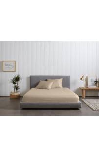 Простыня на резинке Primavelle 160х200 тенсель Простыня на резинке Primavelle 160х200 тенсель