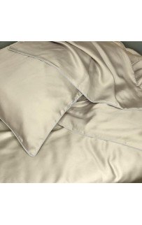 Простыня на резинке Primavelle  180х200 сатин Luxe