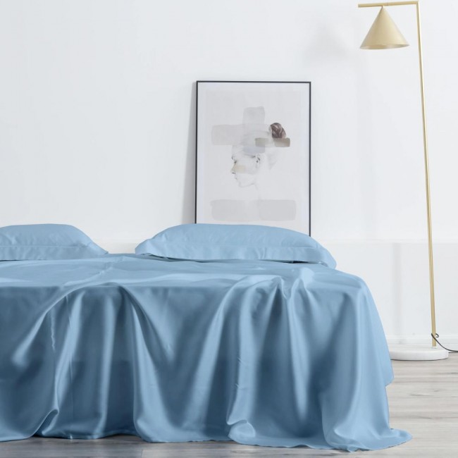 Простыня Primavelle 150х215 сатин Простыня Primavelle 150х215 сатин