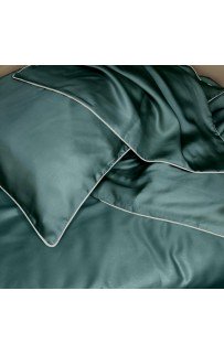 Простыня на резинке Primavelle 90х200 сатин Luxe Простыня на резинке Primavelle 90х200 сатин Luxe