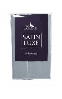 Наволочка Primavelle 70х70 сатин Luxe с клапаном