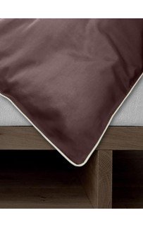 Пододеяльник Primavelle на молнии 175х210 сатин Luxe