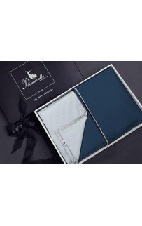 Простыня на резинке Primavelle 200х220х20 сатин Luxe Простыня на резинке Primavelle 200х220х20 сатин Luxe