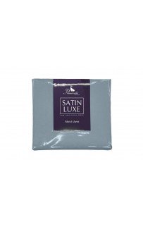 Простыня на резинке Primavelle 90х200 сатин Luxe Простыня на резинке Primavelle 90х200 сатин Luxe