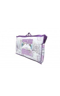 Подушка Primavelle Bamboo 50х72 в двустороннем чехле