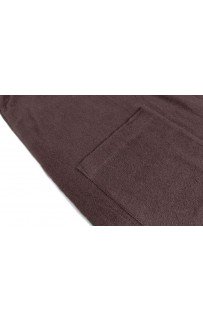 Платье для дома Primavelle Susanna т.коричневый M/L Платье для дома Primavelle Susanna т.коричневый M/L