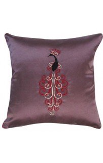 Подушка декоративная Primavelle 45х45 с вышивкой