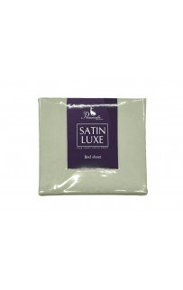 Простыня на резинке Primavelle  200х220х20 сатин Luxe