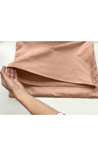 Наволочка Primavelle 70х70 тенсель с клапаном