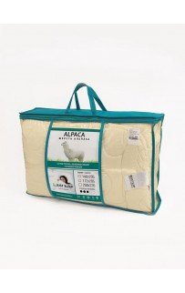 Одеяло Just Sleep Alpaca 150х200