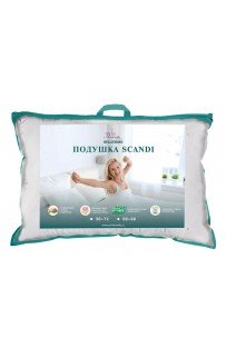 Подушка Primavelle Bellissimo Siberia 50х72