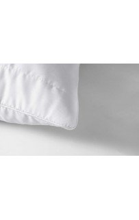 Чехол на подушку Primavelle 70х70, стеганый на молнии