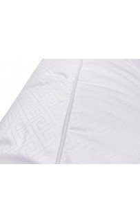 Подушка Primavelle Silk в сатине-жаккарде 50х72