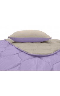 Одеяло-покрывало Just Sleep 2Way 150х215