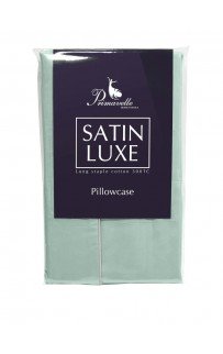 Наволочка Primavelle 70х70 сатин Luxe с клапаном Наволочка Primavelle 70х70 сатин Luxe с клапаном