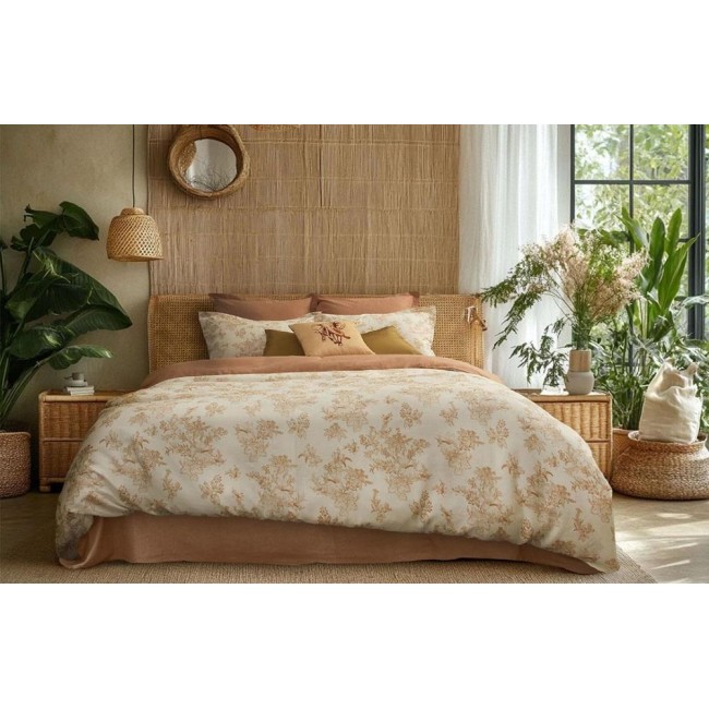 КПБ Primavelle 2 сп. Organic Cotton (наволочки 70х70)