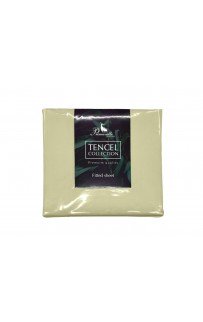 Простыня на резинке Primavelle 90х200 тенсель Простыня на резинке Primavelle 90х200 тенсель