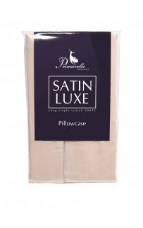 Наволочка Primavelle 70х70 сатин Luxe с клапаном