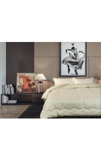 Одеяло Primavelle Lana 140х205 шерсть 100%