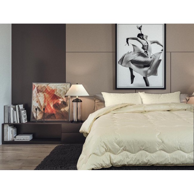 Одеяло Primavelle Lana 140х205 шерсть 100%