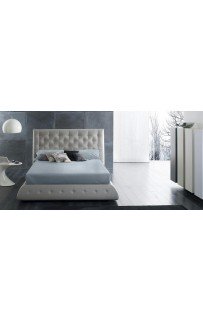 Простыня на резинке Primavelle 200х220х20 сатин Luxe Простыня на резинке Primavelle 200х220х20 сатин Luxe