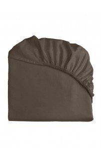 Простыня на резинке Primavelle  140х200 сатин Luxe