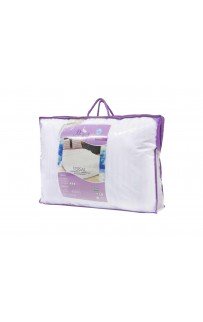 Подушка Primavelle Versal 50х72 в чехле из сатина