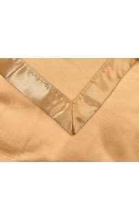 Плед Primavelle Bamboo 170х205 карамель