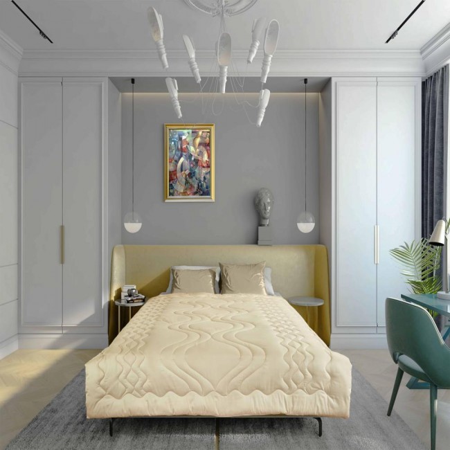 Одеяло Primavelle Lamb 172х205