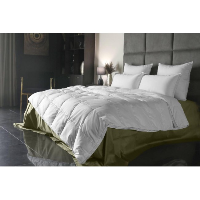 Одеяло Primavelle Perla Premium 140х205 с бортиком