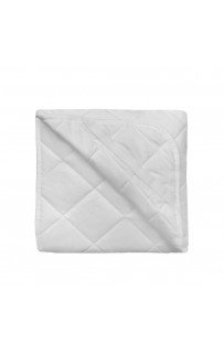 Наматрасник Just Sleep НР 140х200 на резинке