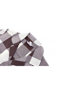 Рубашка мужская с коротким рукавом Primavelle Boris M