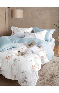 КПБ Primavelle Tencel евро (4 наволочки)