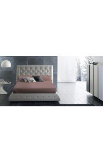 Простыня Primavelle 150х215 сатин Luxe