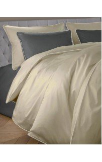 Пододеяльник Primavelle на молнии 200х220 сатин Luxe