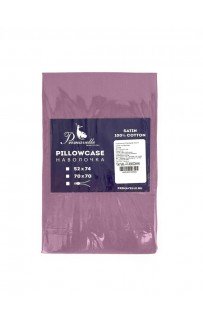Наволочка Primavelle 52х74 сатин на молнии