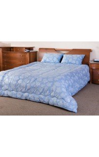 Одеяло Primavelle Rosalia 172х205 в чехле из сатина