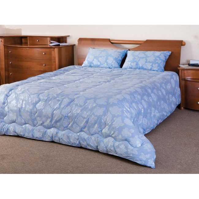 Одеяло Primavelle Rosalia 172х205 в чехле из сатина