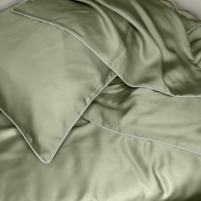 Пододеяльник Primavelle на молнии 175х210 сатин Luxe