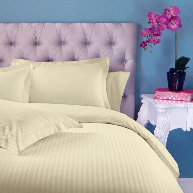 Пододеяльник Primavelle на молнии 175х210 дамаст-сатин