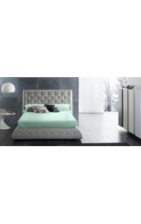 Простыня Primavelle 215х220 сатин Luxe