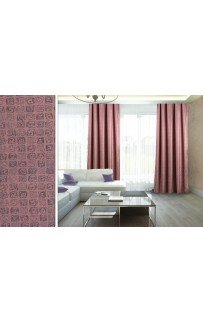 Шторы Primavelle Livia 200х270