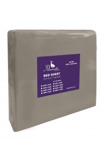 Простыня Primavelle 150х260 сатин